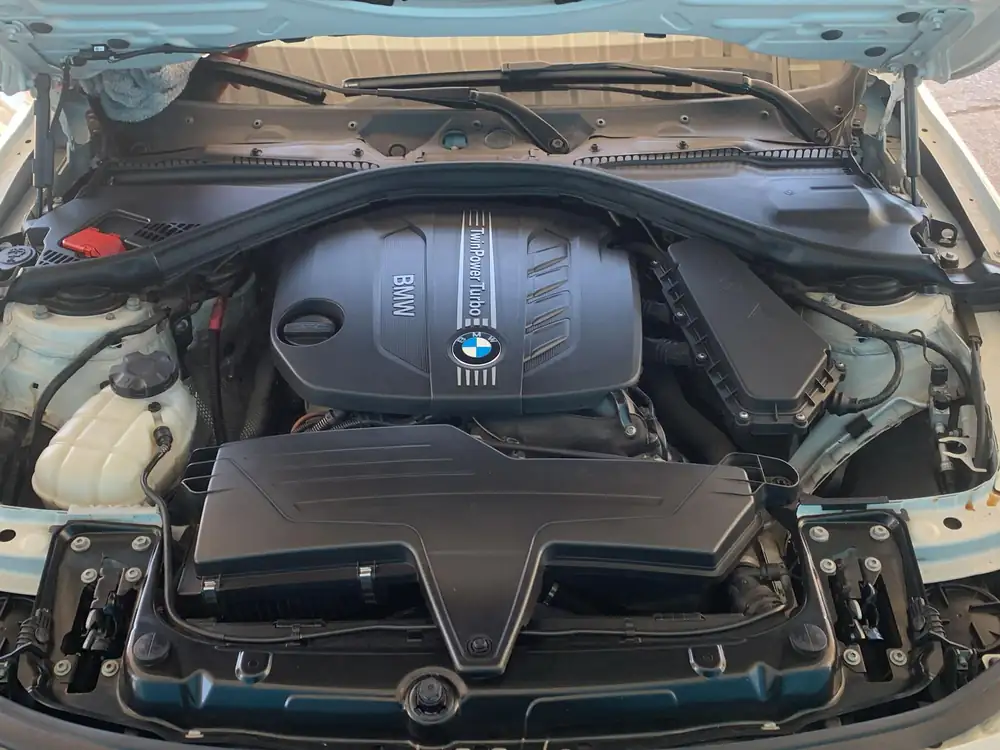BMW serie 4