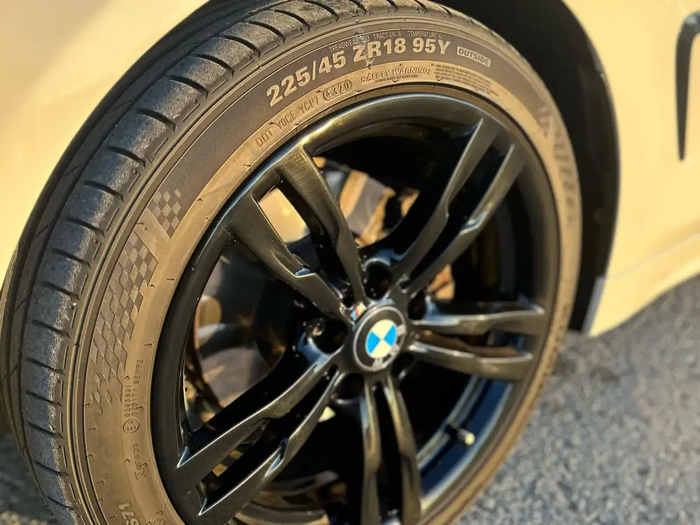 BMW serie 4