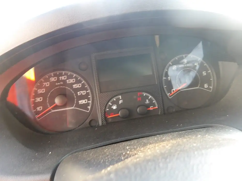 PEUGEOT boxer - Foto 7 | Clidrive