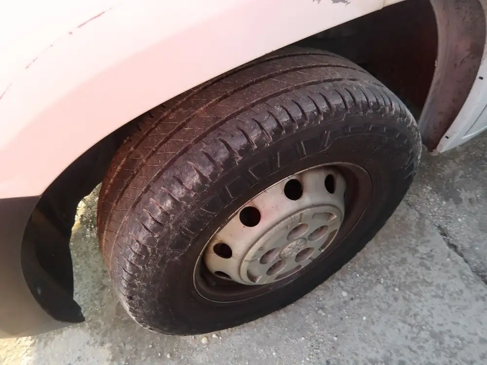 PEUGEOT boxer - Foto 9 | Clidrive