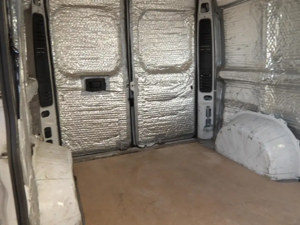 PEUGEOT boxer - Foto 10 | Clidrive