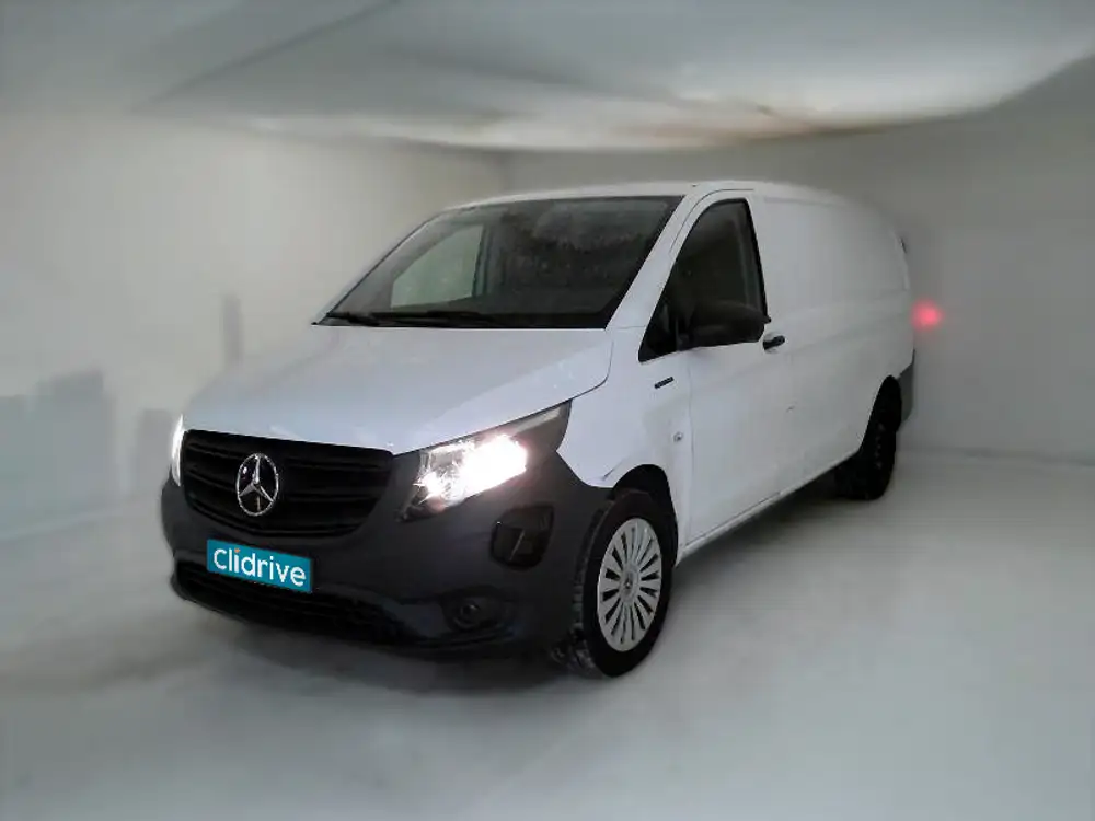 MERCEDES vito