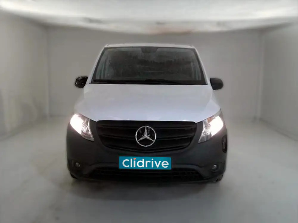 MERCEDES vito