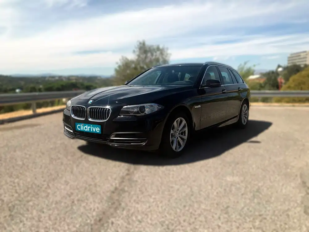 BMW serie 5
