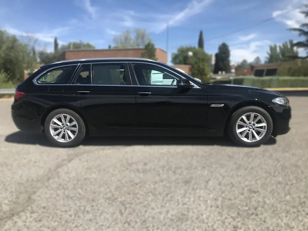 BMW serie 5