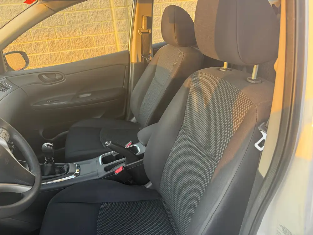 NISSAN pulsar