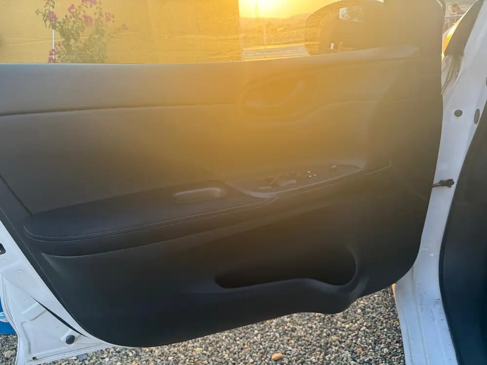 NISSAN pulsar