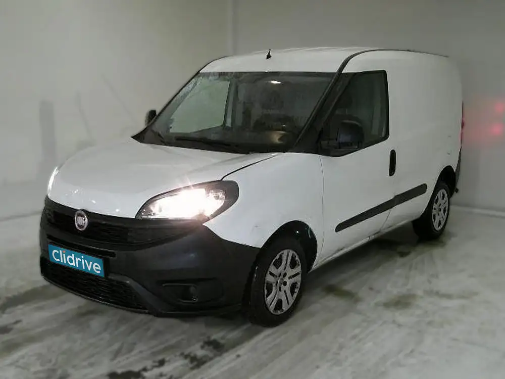 FIAT doblo cargo
