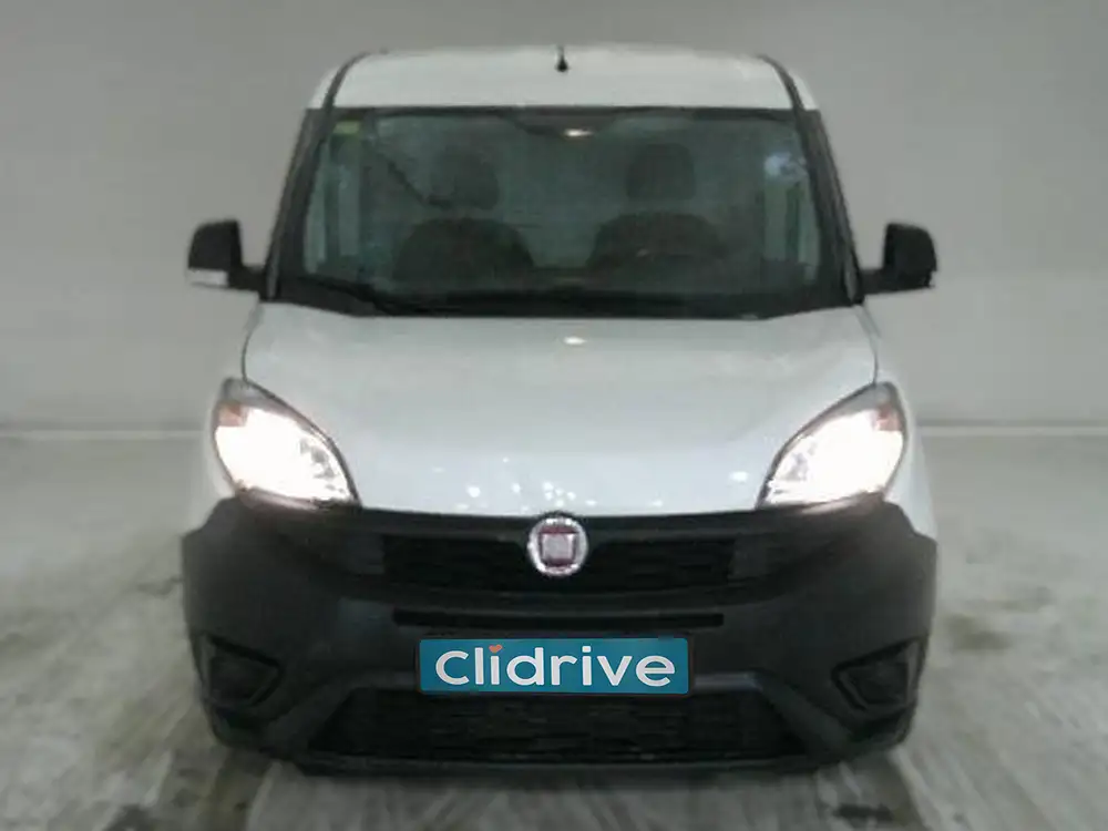 FIAT doblo cargo