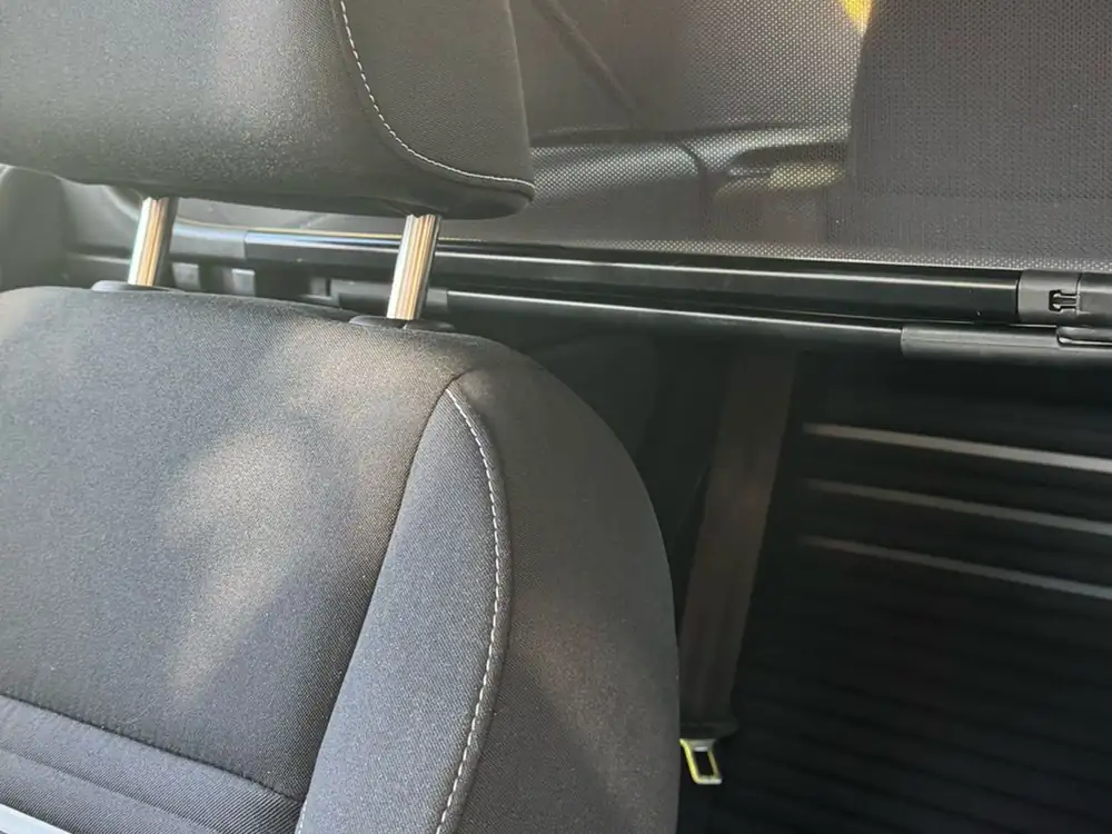 VOLKSWAGEN eos