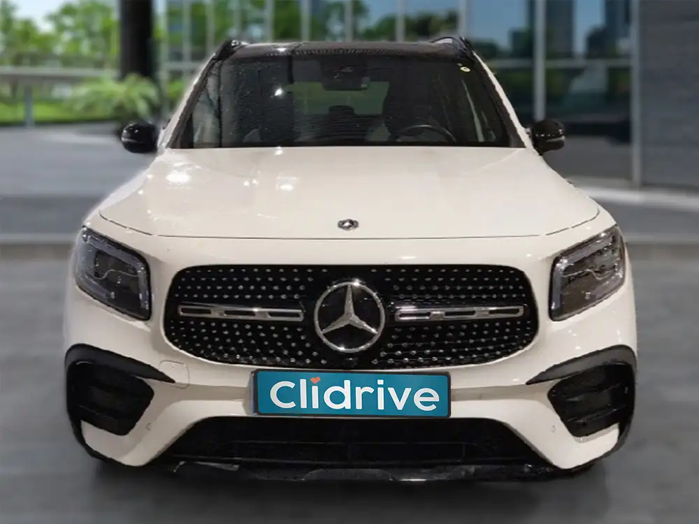 MERCEDES glb - Foto 2 | Clidrive