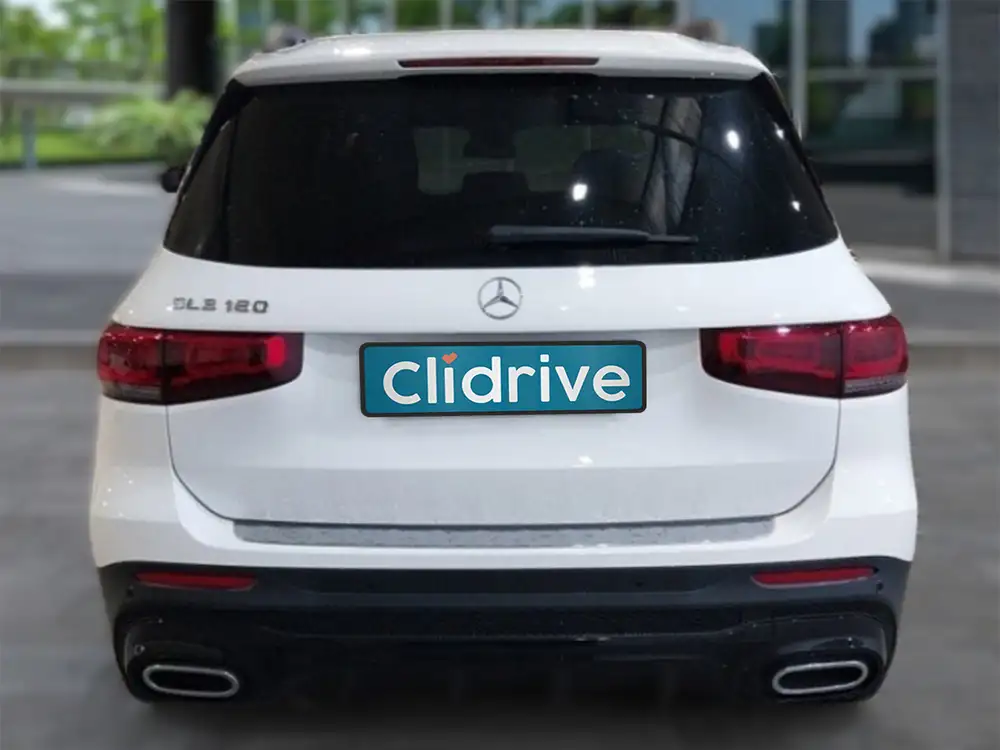 MERCEDES glb - Foto 6 | Clidrive