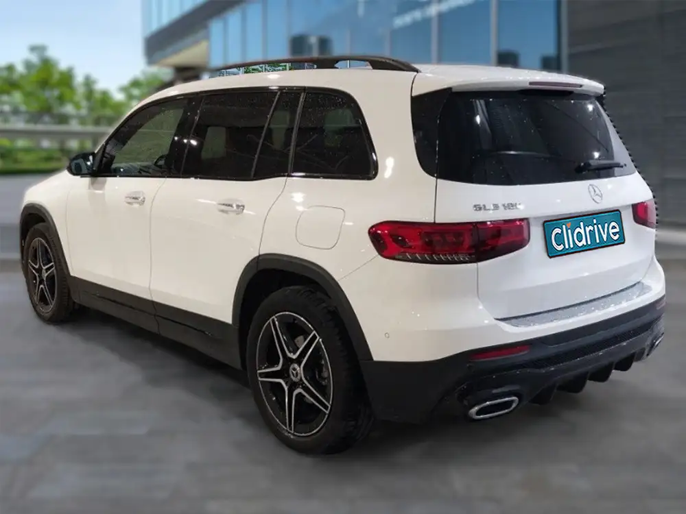 MERCEDES glb - Foto 7 | Clidrive