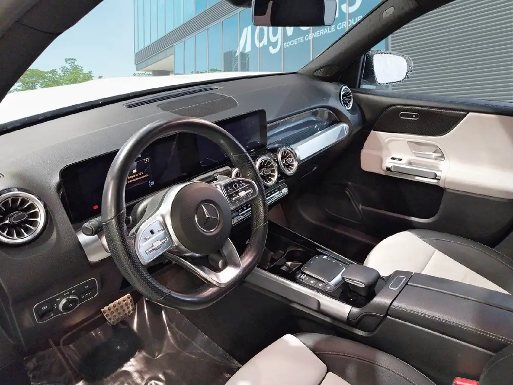 MERCEDES glb - Foto 8 | Clidrive