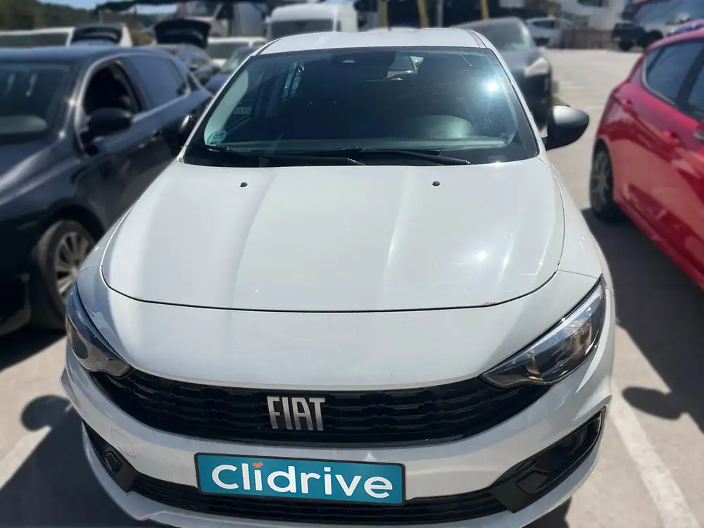 FIAT tipo - Foto 2 | Clidrive