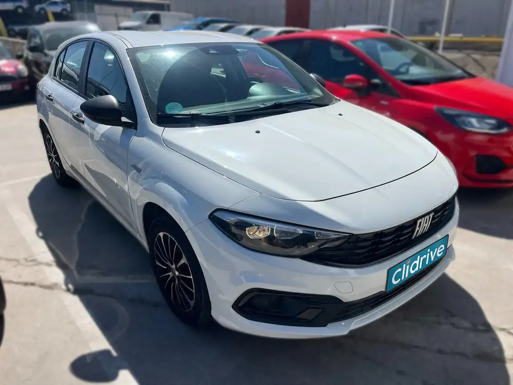 FIAT tipo - Foto 4 | Clidrive