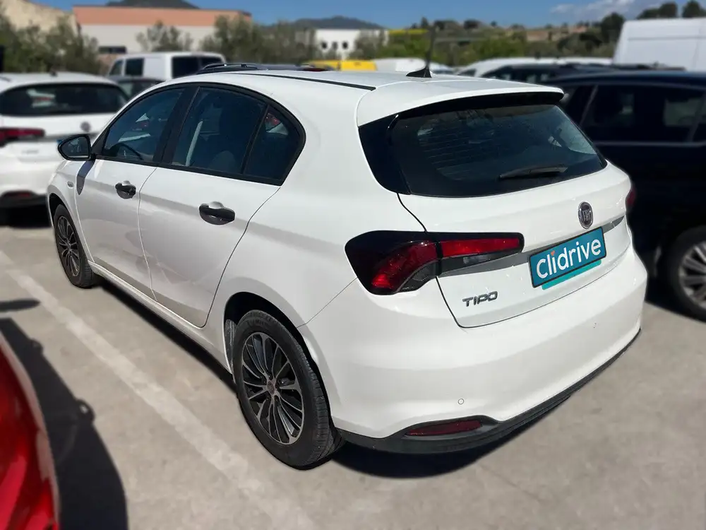 FIAT tipo - Foto 7 | Clidrive