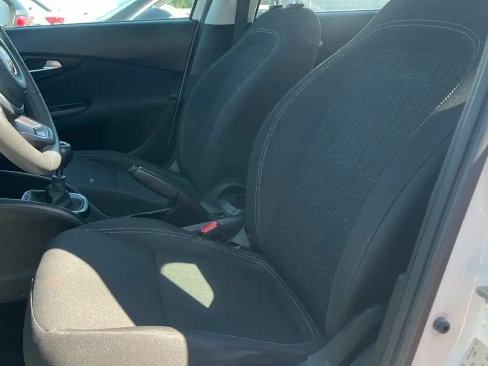 FIAT tipo - Foto 10 | Clidrive