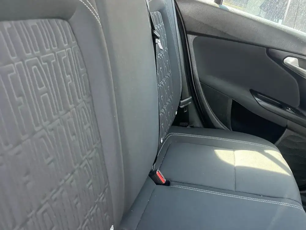 FIAT tipo - Foto 12 | Clidrive