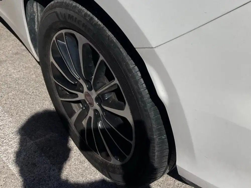 FIAT tipo - Foto 14 | Clidrive