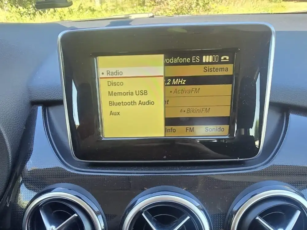 MERCEDES clase b - Foto 9 | Clidrive