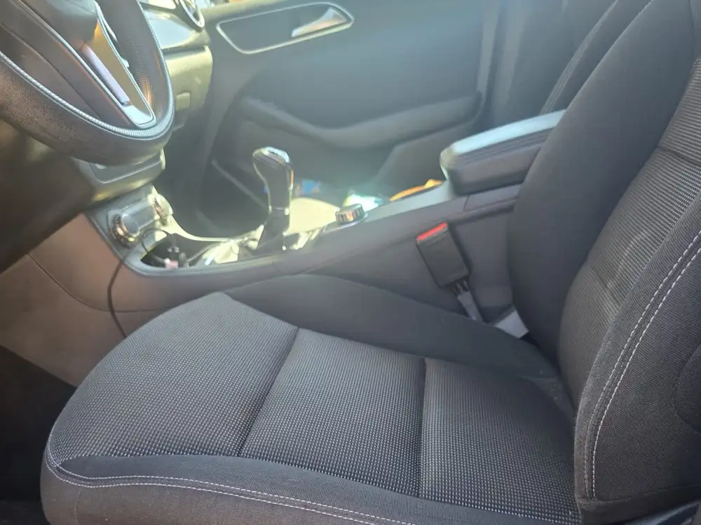 MERCEDES clase b - Foto 10 | Clidrive