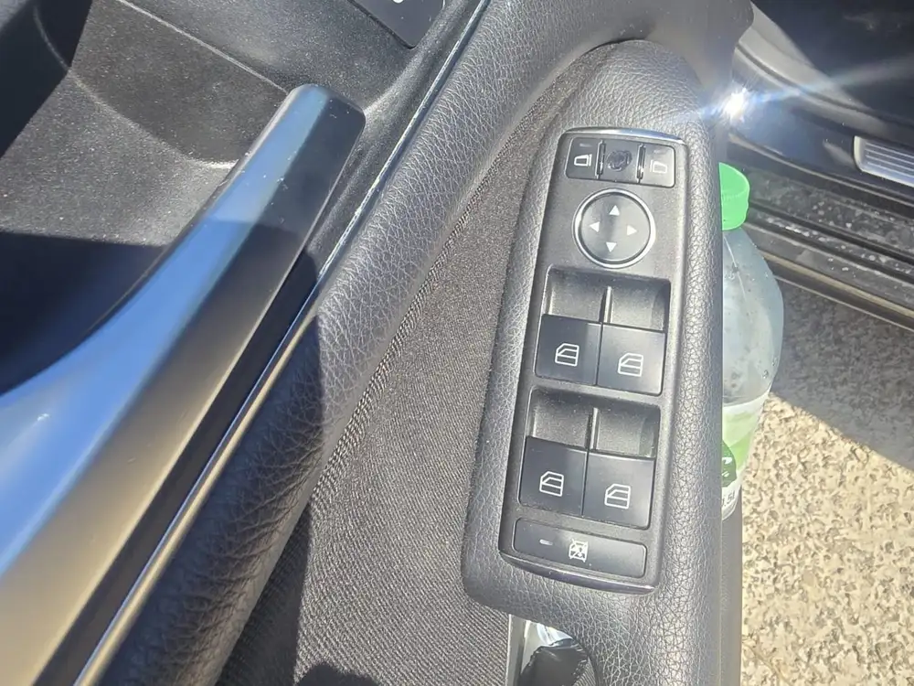 MERCEDES clase b - Foto 11 | Clidrive