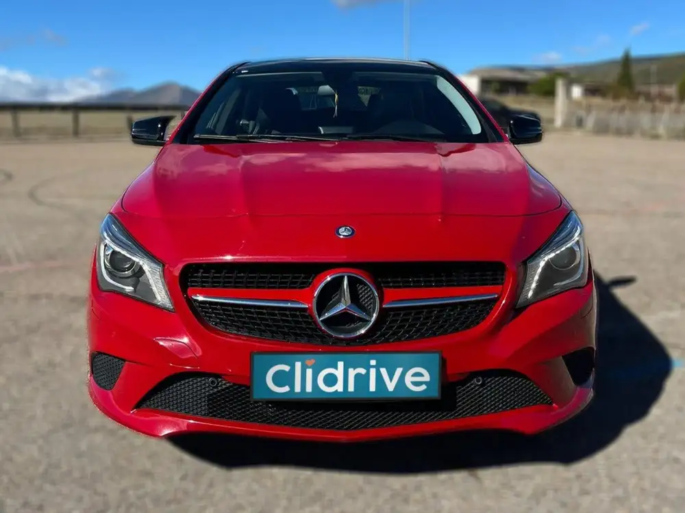 MERCEDES clase c