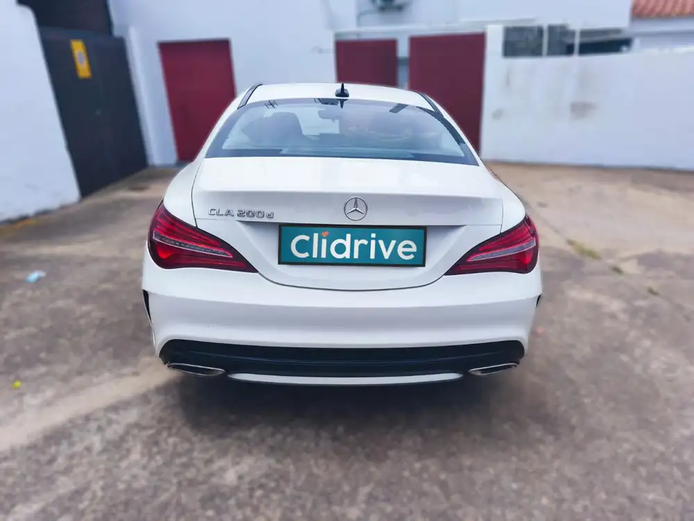MERCEDES clase cla