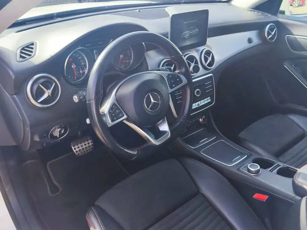 MERCEDES clase cla