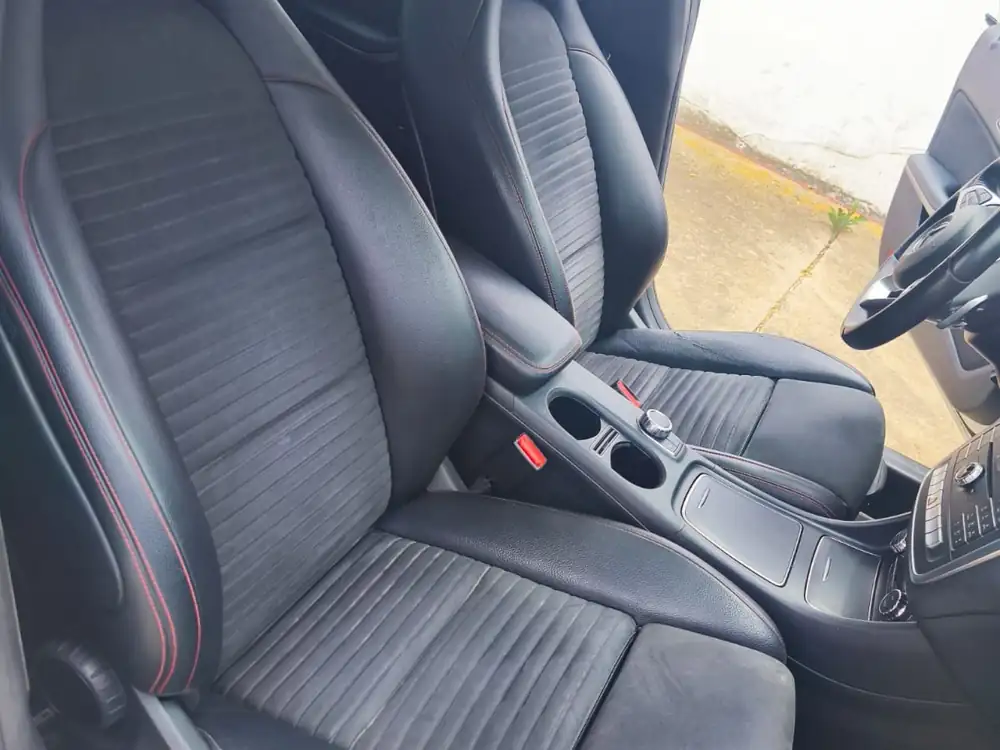 MERCEDES clase cla