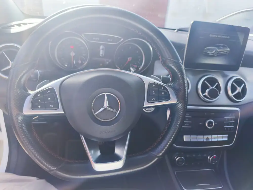 MERCEDES clase cla
