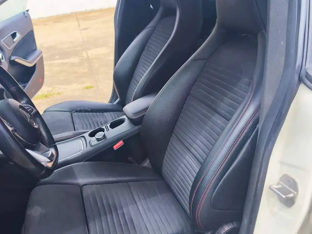 MERCEDES clase cla