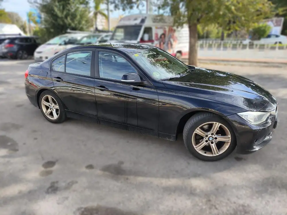BMW serie 3