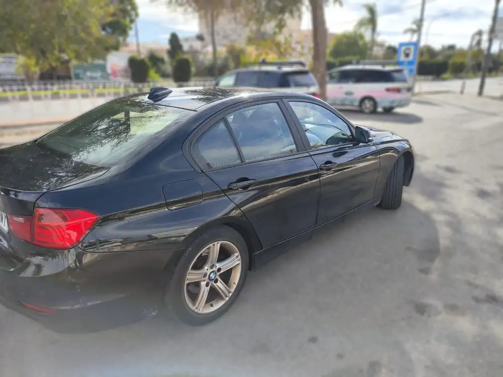 BMW serie 3