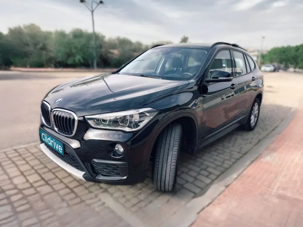 BMW x1 - Foto 1 | Clidrive
