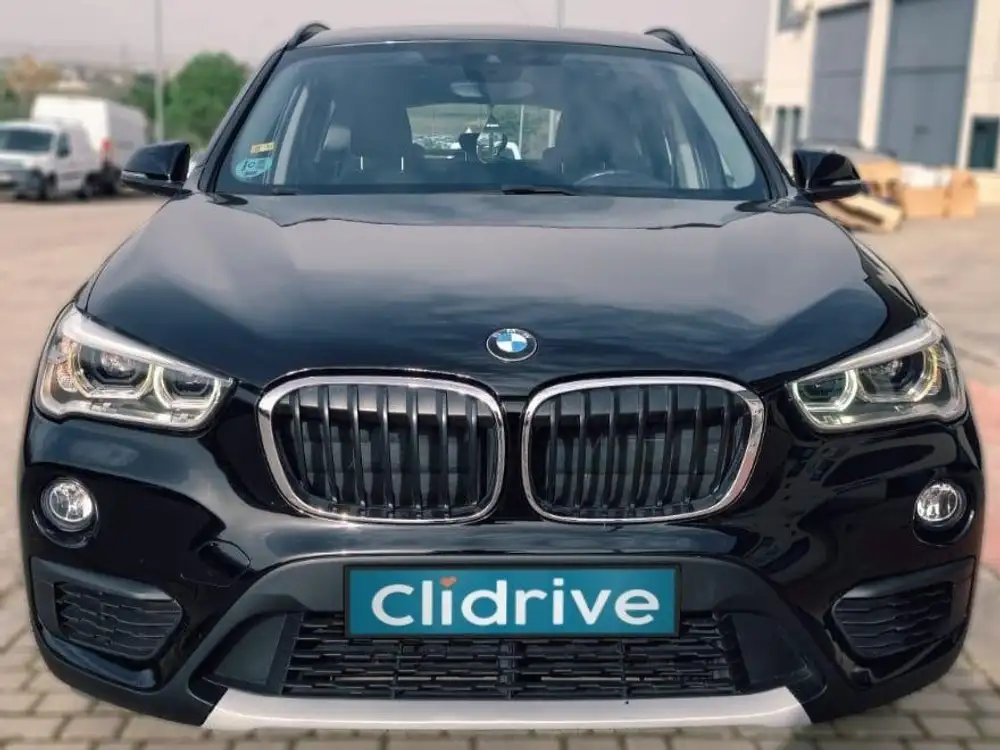 BMW x1 - Foto 2 | Clidrive