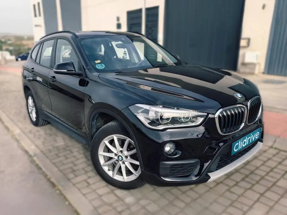 BMW x1 - Foto 4 | Clidrive