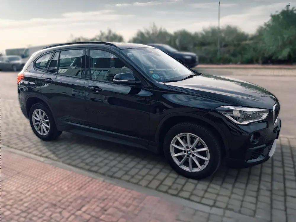BMW x1 - Foto 5 | Clidrive
