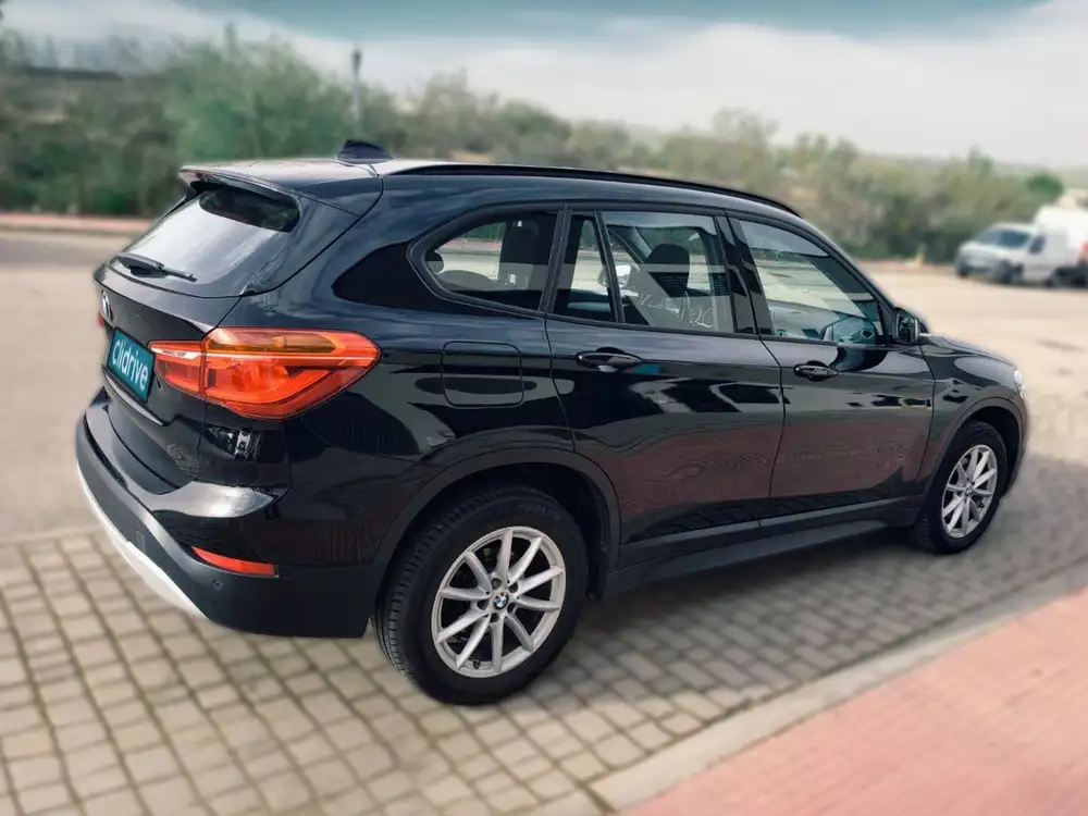 BMW x1 - Foto 6 | Clidrive