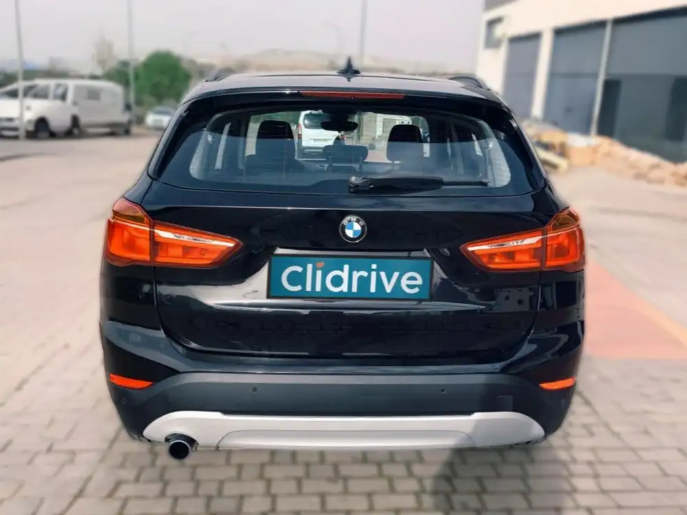 BMW x1 - Foto 7 | Clidrive