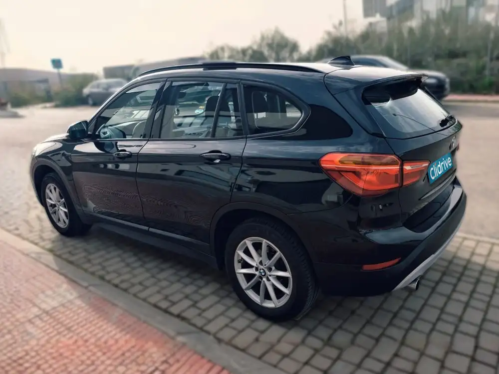 BMW x1 - Foto 8 | Clidrive