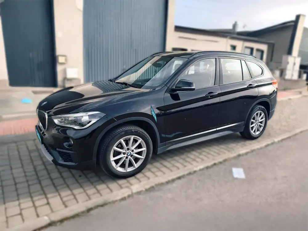 BMW x1 - Foto 9 | Clidrive