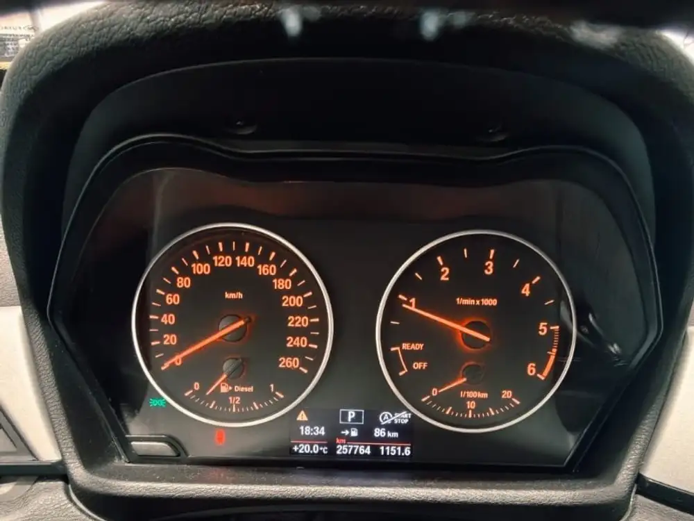 BMW x1 - Foto 10 | Clidrive