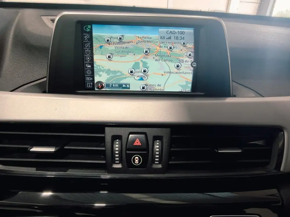 BMW x1 - Foto 11 | Clidrive