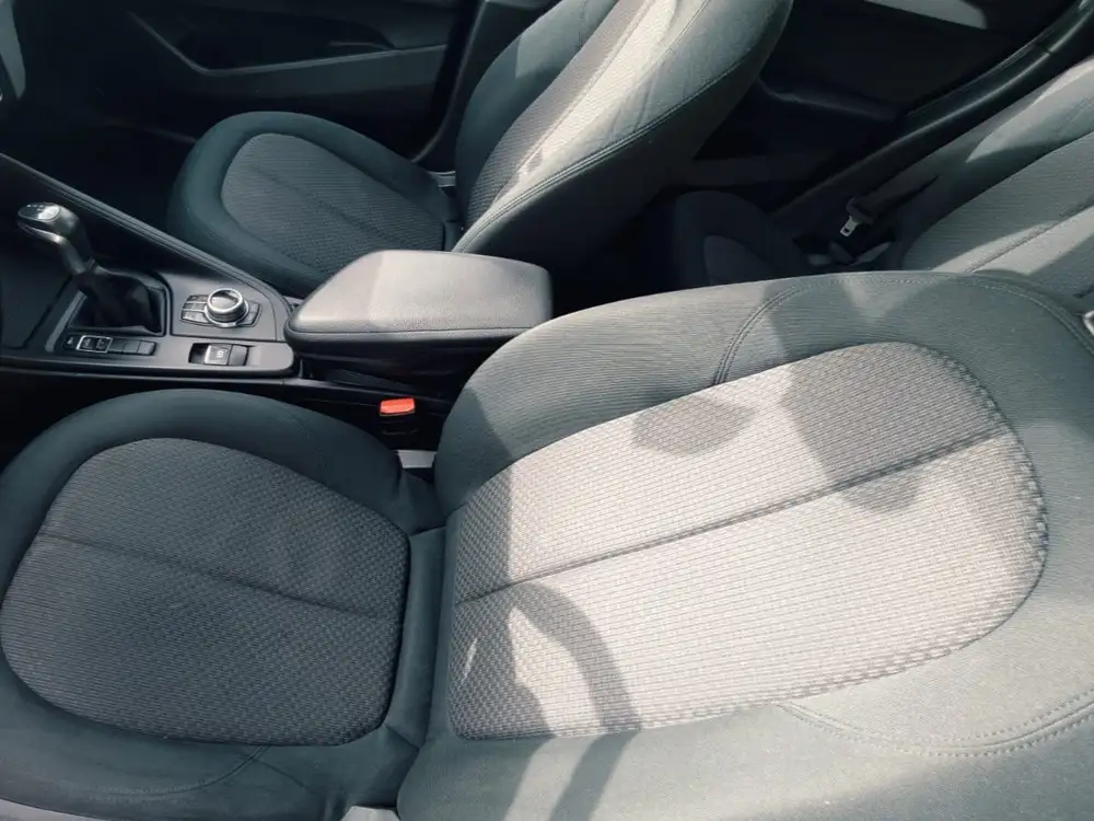 BMW x1 - Foto 12 | Clidrive