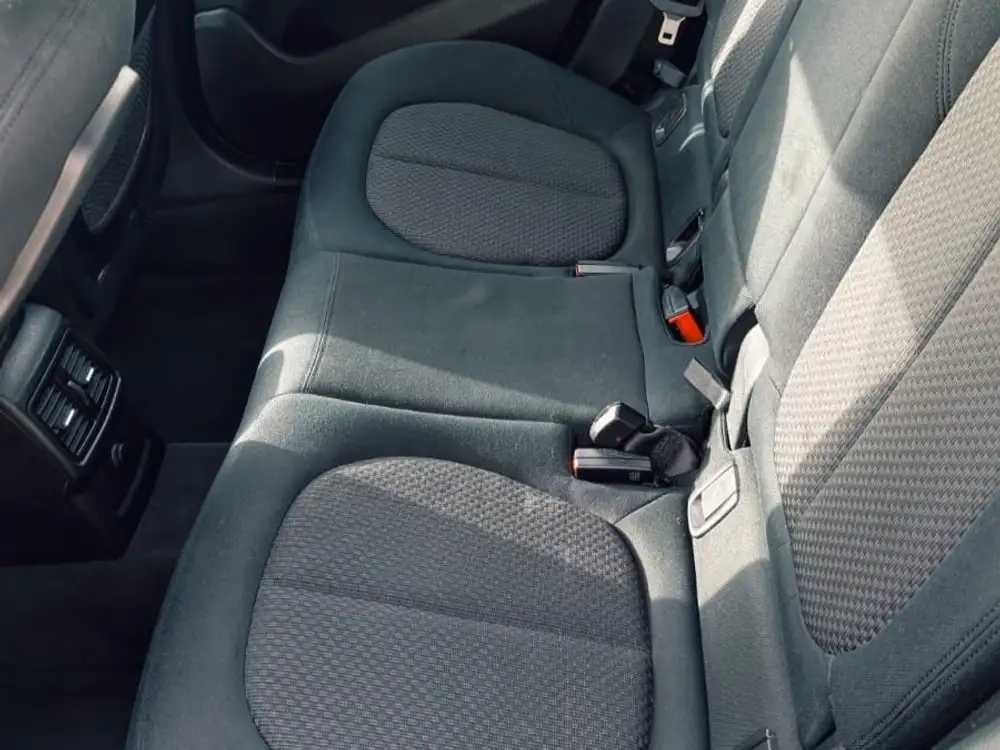 BMW x1 - Foto 13 | Clidrive