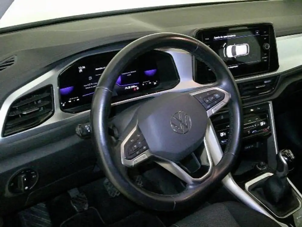 VOLKSWAGEN t-roc - Foto 6 | Clidrive
