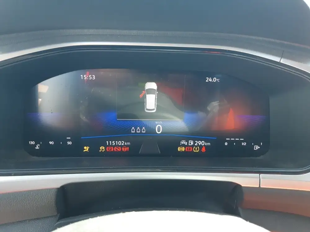 VOLKSWAGEN t-roc - Foto 7 | Clidrive