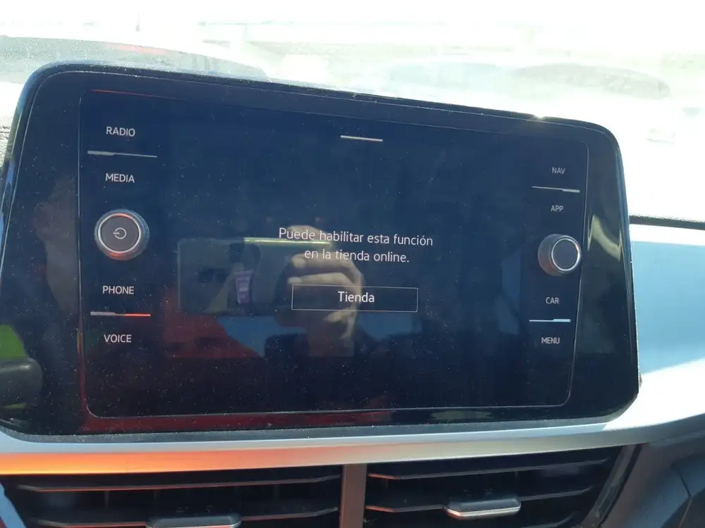 VOLKSWAGEN t-roc - Foto 8 | Clidrive